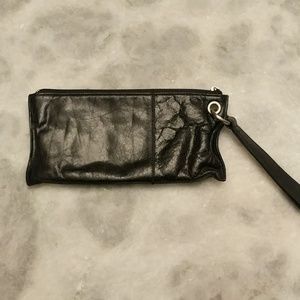 Hobo wristlet